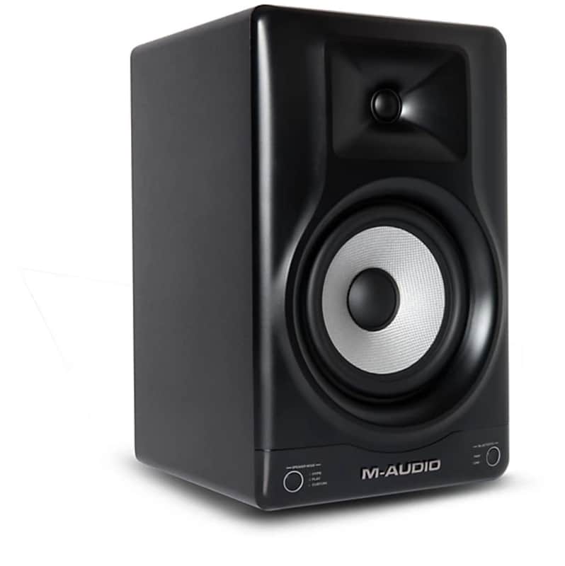 M-Audio Forty Sixty Special Edition Active Studio Monitor with Bluetooth image 1