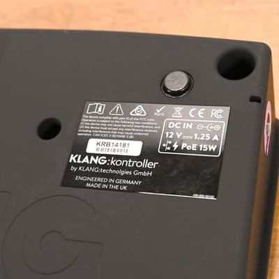 Klang Kontroller Immersive Personal Monitor Mixer CG010R9 image 10