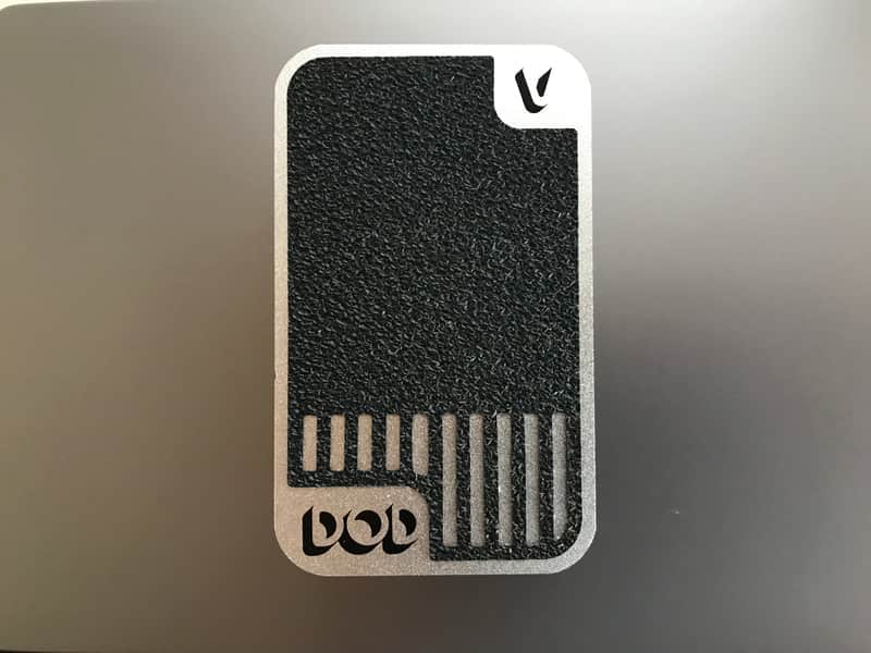 DOD Mini Volume Pedal