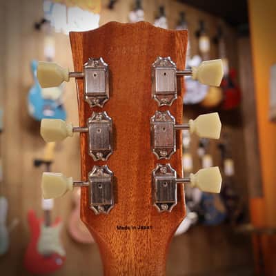 Tokai LS101F SPL Limited Edition image 14