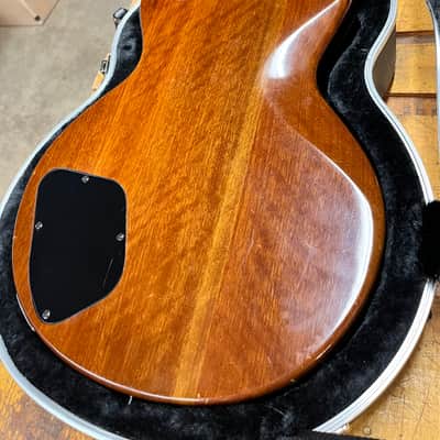 Lotus L505WA 1980 Solid Walnut image 2