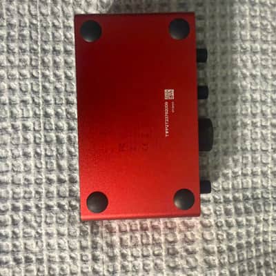 Focusrite Scarlett Solo 4th Gen image 4
