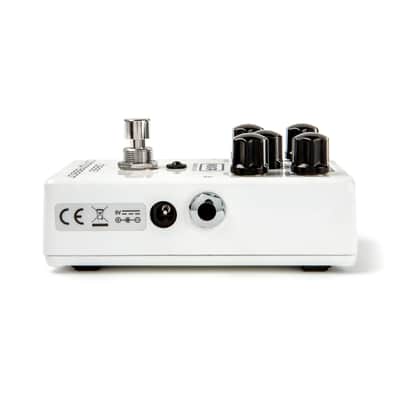 MXR M87 Bass Compressor Pedal image 6