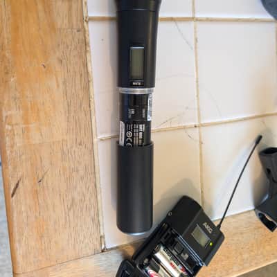 Immagine AKG DMS800 - 17