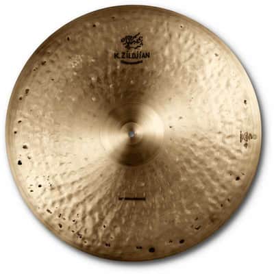 Zildjian K1116 K Constantinople 22" Renaissance ride image 3
