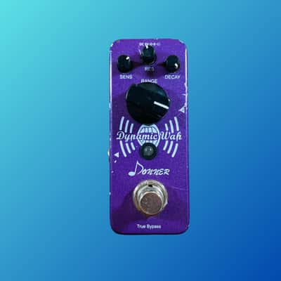 Donner Dynamic Wah image 1