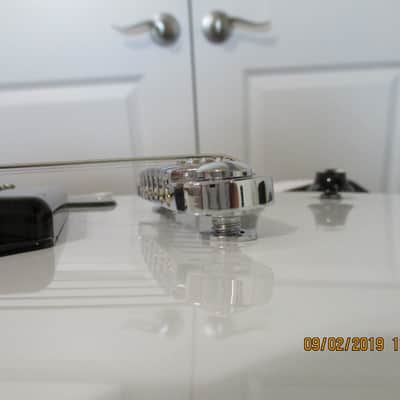 Firefly FFJR 2019 White Bild 10