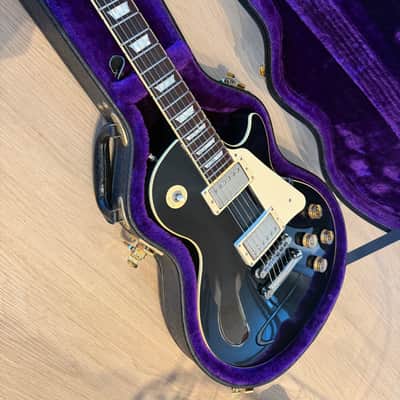 Epiphone Elite 2003 - Ebony image 4