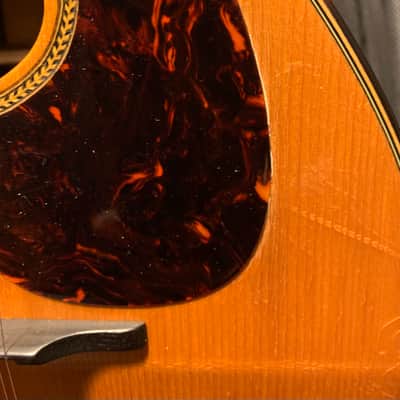 Martin Mandolin Style B Made In 1941 - Brazilian Rosewood -Great Player - Original Case - Ships FREE image 21