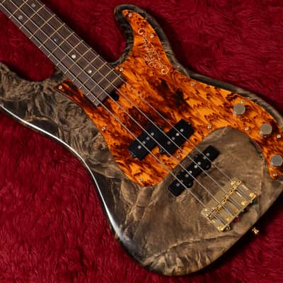 【used】momose / MPJ-Premium/FT BLK 4.025kg #15698【Consignment】【GIB Yokohama】【price included SHIPPING & IMPORT TAX & VAT】 image 1