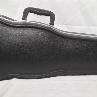 Barcus-Berry acoustic/electric violin image 2