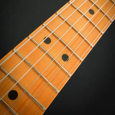 Fender American Ultra II Stratocaster Pre-Owned image 8
