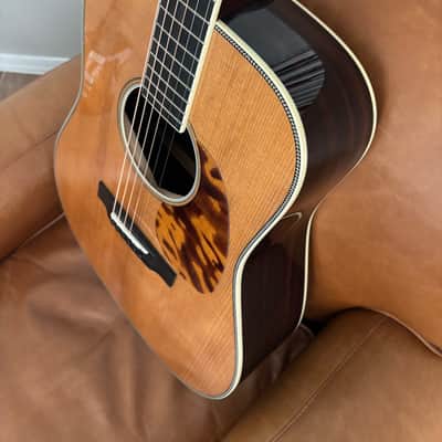 Eastman E20D-TC LSH Plek’d 2026 Build - Mint image 7
