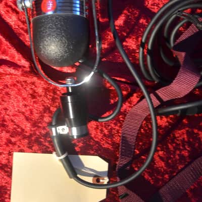 AEA r84 Ribbon Mic Brand New Ribbon! Immaculate! image 3