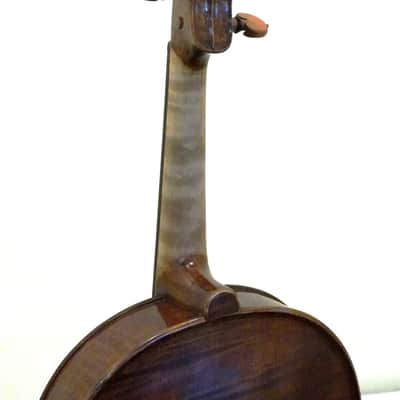 Howard Core & Co. Viola 906, 16" with Case & Bows (used) image 15