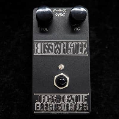 Jack Deville Electronics BUZZMASTER image 4