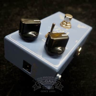 FREDRIC EFFECTS Standard Fuzz Machine image 2
