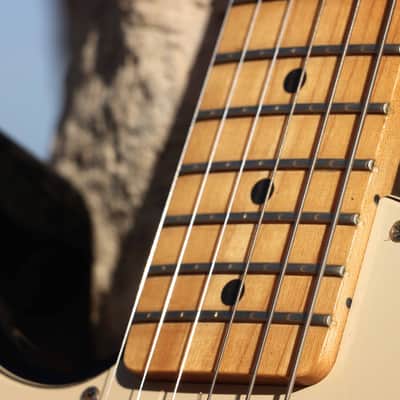 Fender Standard Telecaster | Lefty Black | 2010 image 10