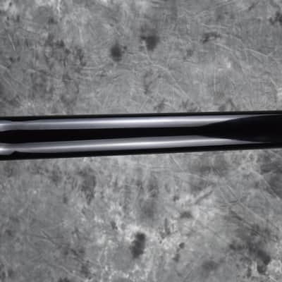 Custom Pre-order! with Seymour Duncan JB & Jazz Set Matte Grey Telecaster HH Blackout 4-way image 9