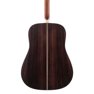 Brand New Martin HD-28 Refreshed 2025 image 2