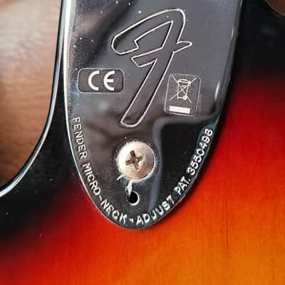 Fender Telecaster Deluxe 70s Classic Series 2010 - Sunburst image 23