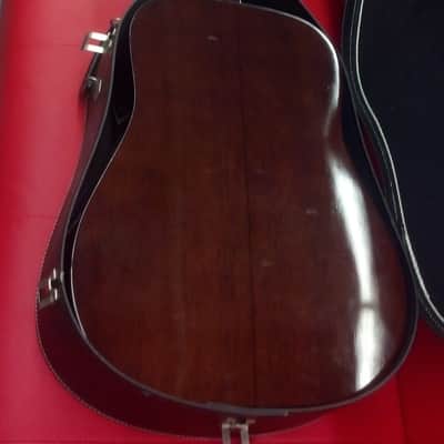 Nagoya N12-18 12 string guitar 1973 Natural | Reverb
