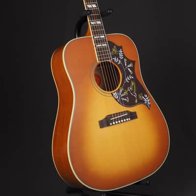 Gibson Hummingbird Standard Rosewood - Heritage Cherry Sunburst image 10