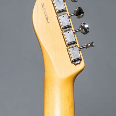 Fender American Professional Hotshot Telecaster 2025, Sunburst image 6