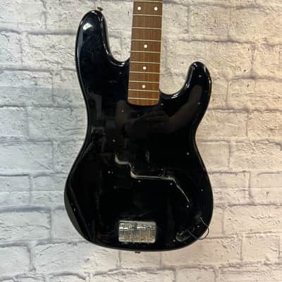 Squier Affinity P-Bass Body and Neck image 1