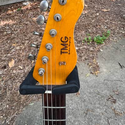 TMG Gatton - Sunburst image 4