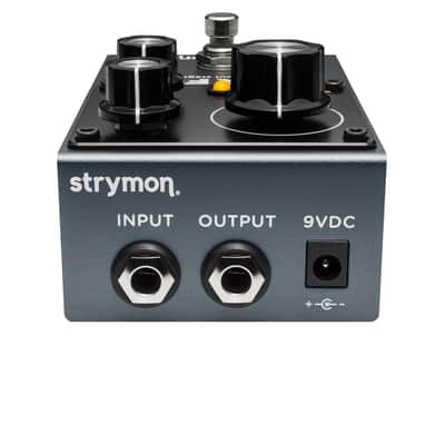 Strymon Fairfax Class A Output Stage Drive Pedal image 2