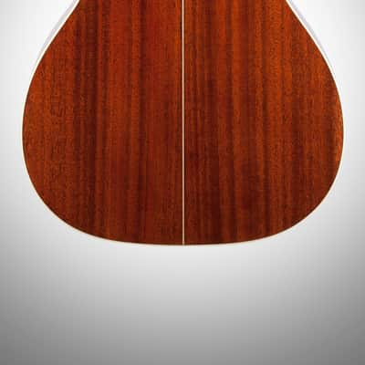 Alvarez Yairi FYM60HD Masterworks Acoustic Guitar (with Case) image 5
