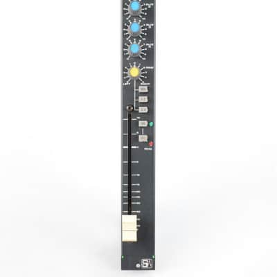 Soundcraft 2101 & 2105 Channel Strips from Series 200B Console Mixer #30753 image 12