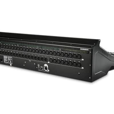 Allen & Heath SQ-7 Digital Mixer image 3