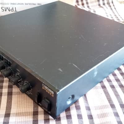 Boss CL-50 Pro Compressor Limiter with power supply image 2