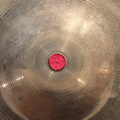 Zildjian 14" Z Custom Hi-Hat Cymbal Pair image 8