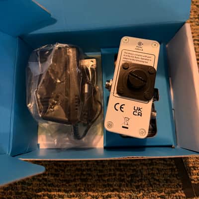 Electro-Harmonix Pico 360+ Looper Pedal. LIKE NEW IN BOX! image 2