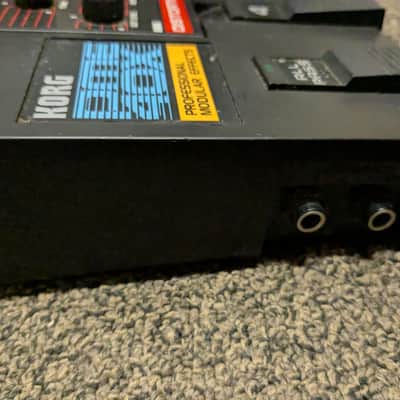 Korg PME 40X 1983 image 5