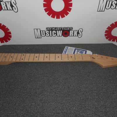 Fender Licensed Replacement Neck For Fender Strat, Modern C Profile - #SNMCM image 1