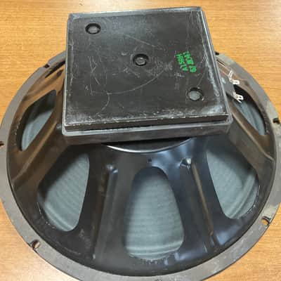 UREI loudspeakers 15” image 2