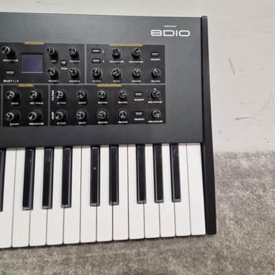 Sequential Prophet X - Synthesizer - Black - Excellent w/ Power Cable image 14