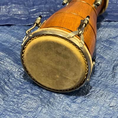 MOPERC Batá Drums (Set of 3) image 3