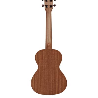 Alvarez RU22T Regent Series Tenor Ukulele Mahogany Satin image 2