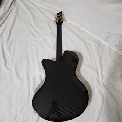 Emerald X30 Acoustic/Electric Guitar image 12