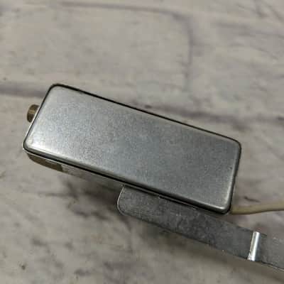 Unknown VIntage Menorm KG-1 Japan Acoustic Guitar Pickup and Preamp image 7