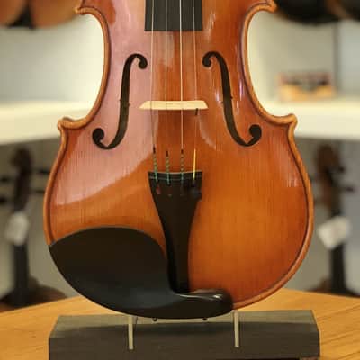 Andrzej Swietlinski 2012 Violin (4/4) #108204 image 1