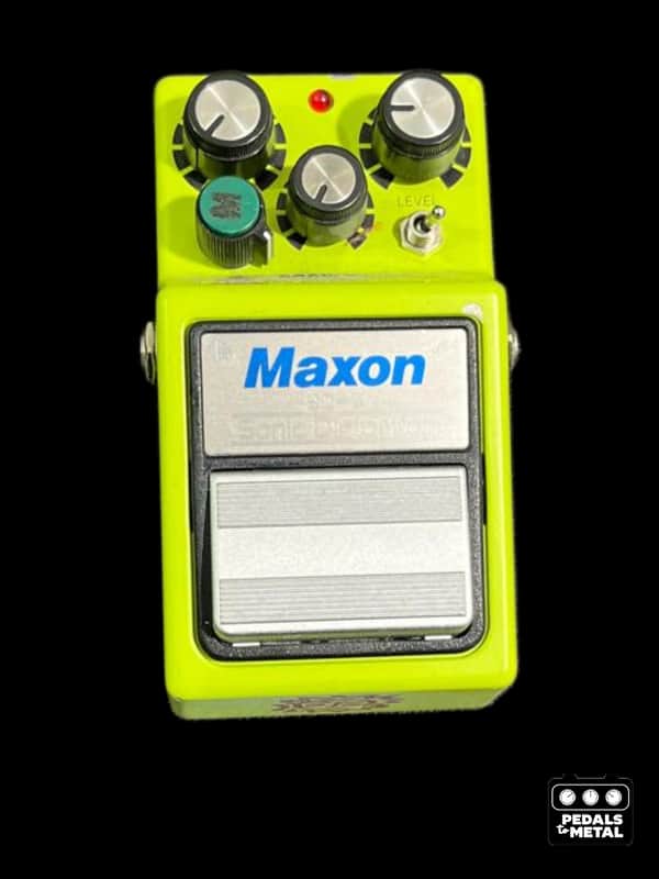 analogman boss sd-9 - X9552 image 1