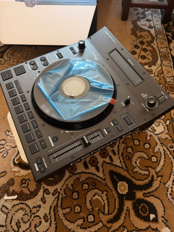Denon LC6000 Prime 2023 image 1