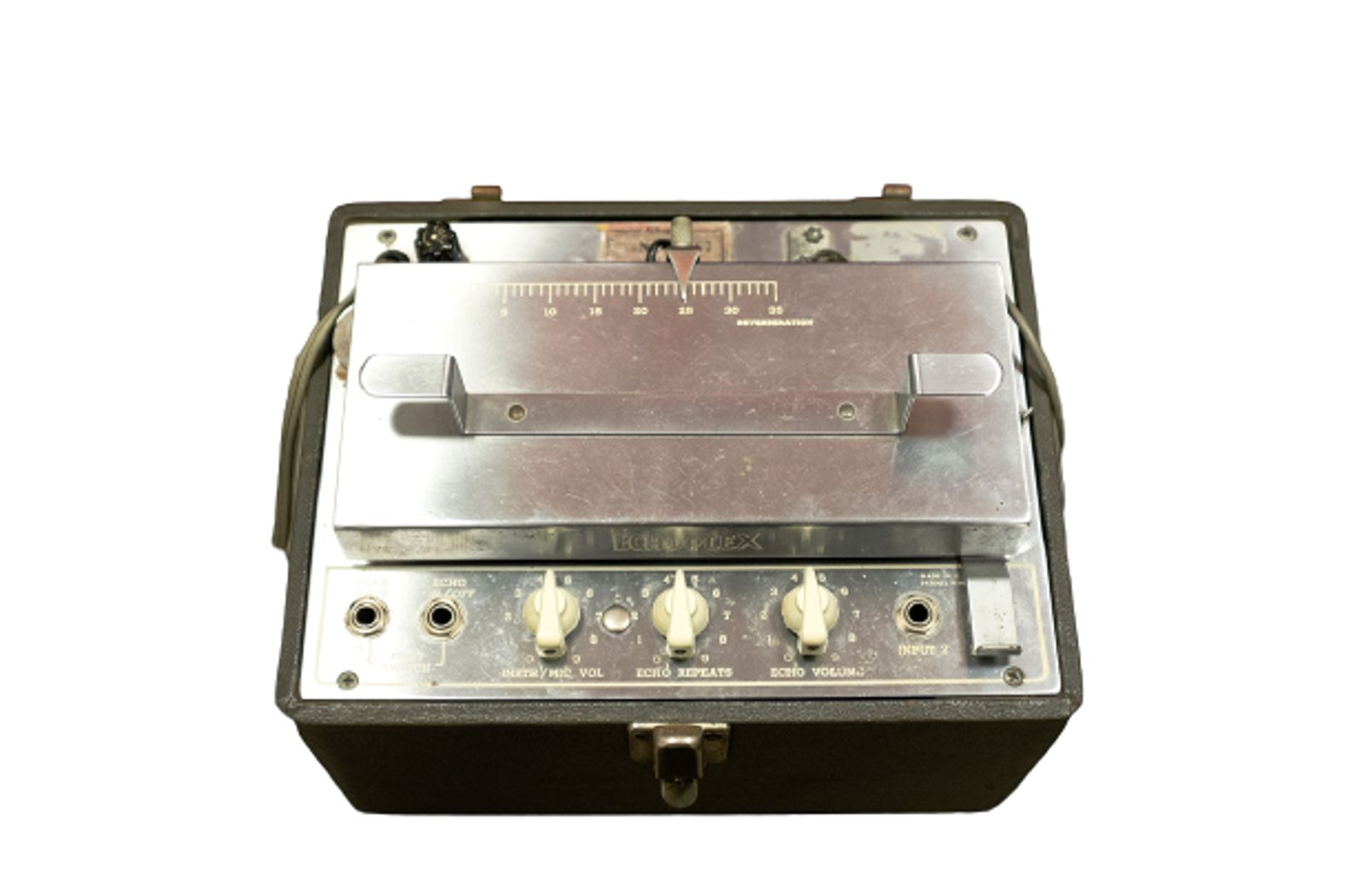 Maestro Echoplex EP-1 1964 真空管テープエコー aoqkbd7ebkdtmrjd7uwl.png