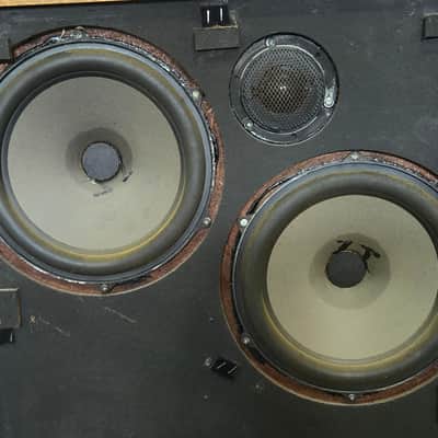 Rare and Awesome Dynaco a50 1971 Full Restoration image 13